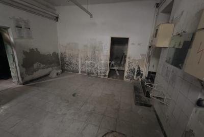 Casa, Calea Dorobanti - 38