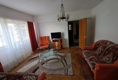 Apartament cu 2 camere semidecomandat în Ostroveni - 8
