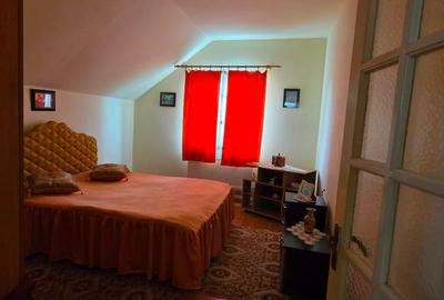 Casa Belciugatele - daca iti doresti o zona de relaxare pentru tine si familie - 8