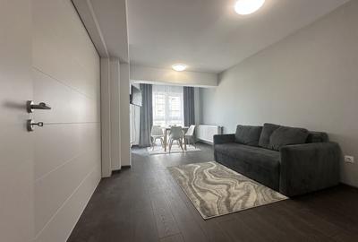 Vânzare garsonieră cu parcare Avantgarden 3 Faza 5 Vânzare garsonieră cu parcare Avantgarden 3 Faza 5 - 13