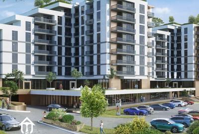 DIRECT DE LA DEZVOLTATOR | Apartament cu doua camere | 0% Comision - 17