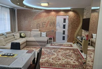 Apartament cu 3 camere decomandat, mobilat în Central - 5