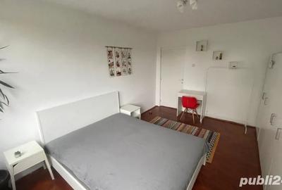 Apartament cu 2 camere decomandat în Circumvalațiunii - 5