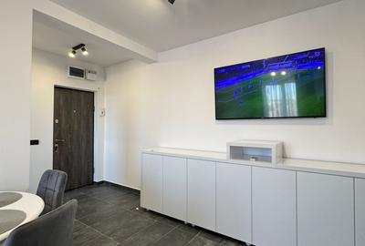 Apartament 2 camere ULTRACENTRAL - 1