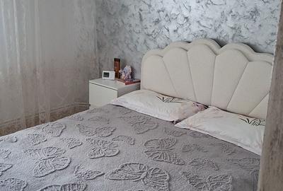 Apartament cu 2 camere decomandat în Central - 2