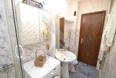 Garsonieră decomandată, mobilată în Lacul Tei - 6