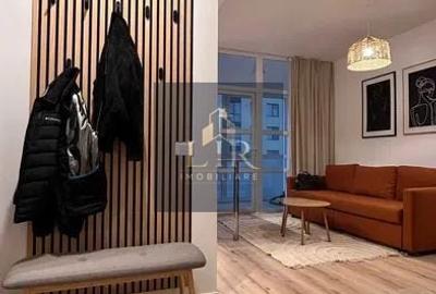 Apartament cu 2 camere decomandat în Tudor Vladimirescu
