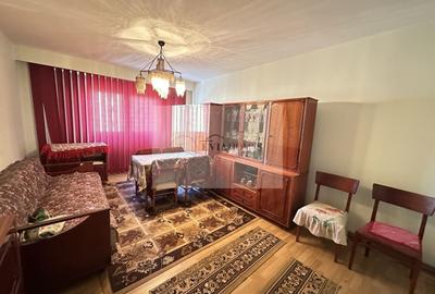 Apartament cu 3 camere decomandat, mobilat în Mărăști - 1