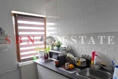 Garsonieră decomandată, mobilată în Colentina