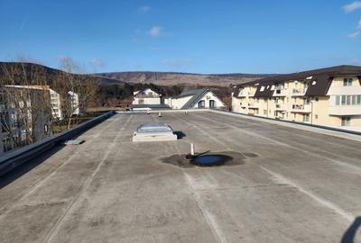 Apartament cu 2 camere decomandat în Florești - 7