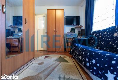 Apartament cu 2 camere semidecomandat în Cornișa - 17