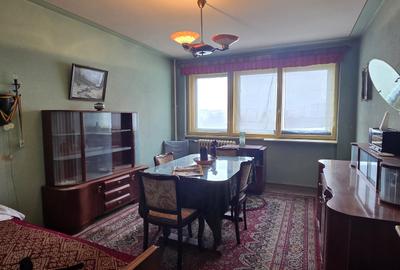 OLTENITEI-Pta SUDULUI, 2 camere, decomandate, 6/10, libere, 75000 euro - 6