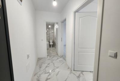 Garsonieră decomandată în Lunca Cetățuii - 5