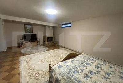 Casă cu 7 camere cu Teren 1100 Mp în Bucov - 16