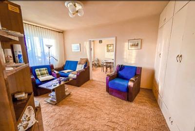 36941  Apartament 5 camere Tomis Nord - 4