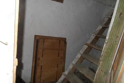 Casă cu 4 camere cu Teren 1800 Mp în Pișchia