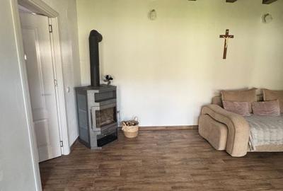 Teren de 1350 mp, în Cetate - 13