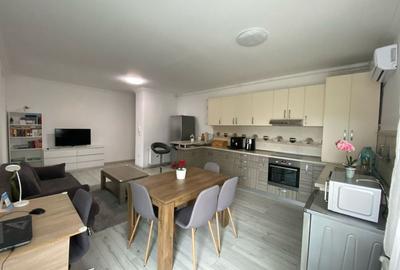 Braytim-Musicescu | 2 camere | Mobilat & Utilat | 2 locuri parcare | Imediat - 4