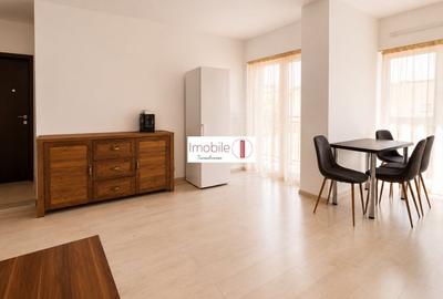 Apartament cu 2 camere decomandat, mobilat în Zorilor - 6