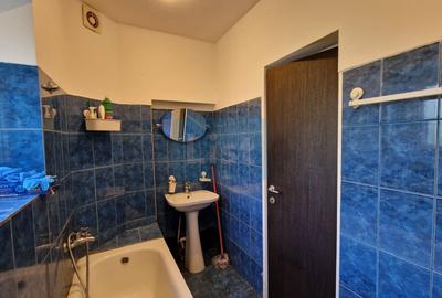 Casă cu 4 camere cu Canalizare în Orașul Vechi - 6