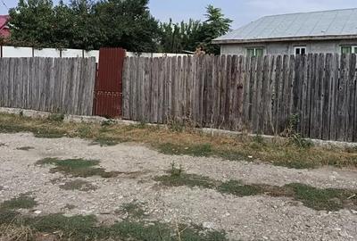 Casă în Potoceni - 2