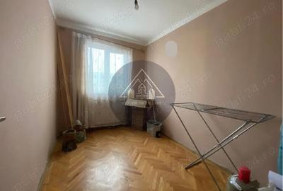 Apartament 3 camere, Medias - 1