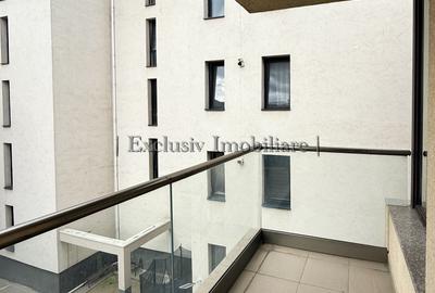 Apartament 2 camere | Campus | Parcare privata - 14