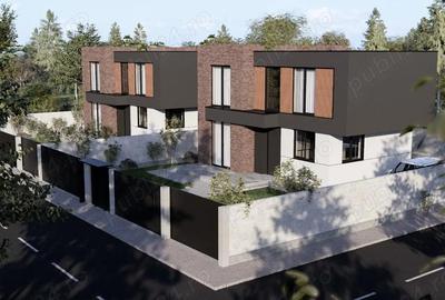 Casă cu Teren 324 Mp în Burdujeni - 1