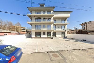 Apartament cu 2 camere decomandat în Brestei - 4