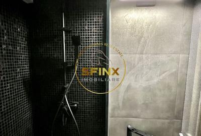 Apartament cu 2 camere, mobilat în Romană - 3
