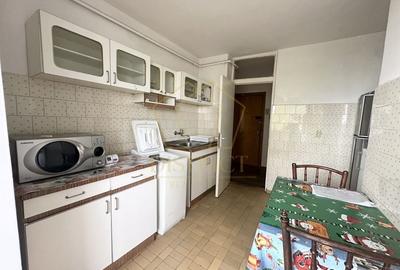 Apartament deosebit cu 2 camere decomandat | Sala Olimpia | Complexul Studentesc - 6