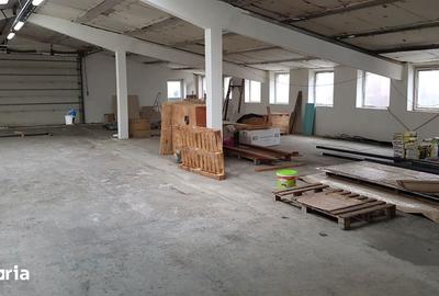 Spațiu comercial, de 1,128 mp, în Călan - 16