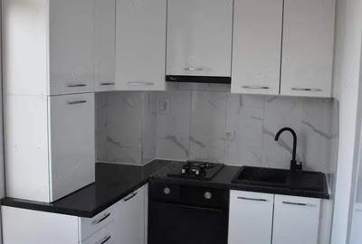 Garsonieră în Lunei - 1