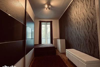 Apartament cu 2 camere semidecomandat în Floreasca