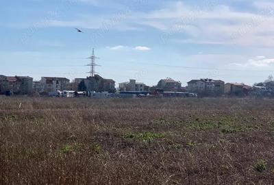 Teren de 420 mp, în Agigea - 3