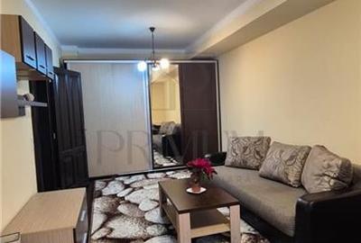 Apartament 1 cameră - Decomandat - Climă - Mobilat și Utimat - Zo - 2