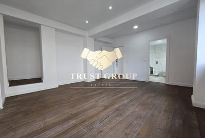 Penthouse Dorobanti   | Parcare - 8