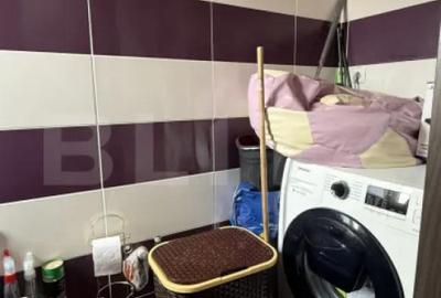 Apartament cu 3 camere decomandat în Sâncraiu de Mureș - 1