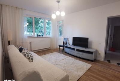 De închiriat apartament 3 camere Titan, Sector 3 - 1