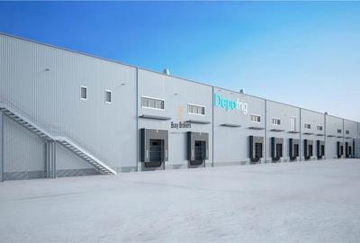 Spatiu Industrial, 3500 mp, Oradea - 1