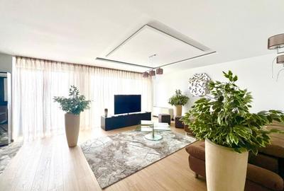 NOU / DEOSEBIT / TERASE GENEROASE / COMPLET MOBILAT SI UTILAT - 2