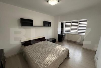 Garsoniera de inchiriat, AC, 30 mp, Brazda lui Novac - 4