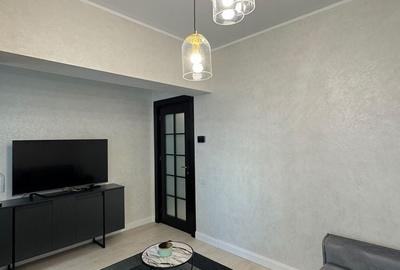 Apartament cu 2 camere decomandat în Breazu - 2