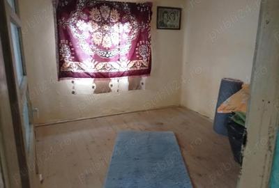 Casă cu 2 camere cu Teren 140 Mp în Central - 1