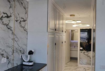 Apartament cu 3 camere decomandat în Central - 7