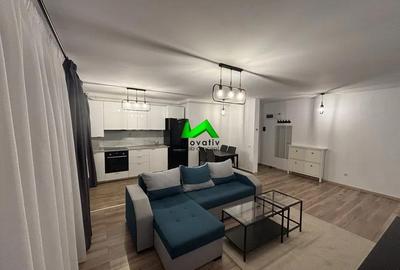 Apartament de inchiriat 3 camere Sibiu Kogalniceanu - 3