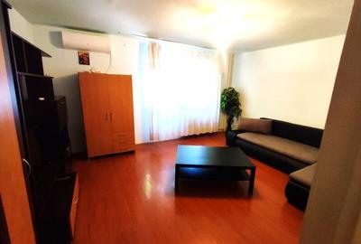 Apartament cu 2 camere decomandat în 13 Septembrie - 2