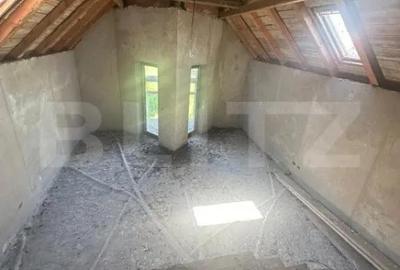 Casă cu 7 camere cu Teren 2600 Mp în Rădăuți