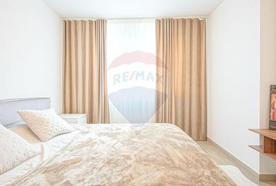 Apartament cu 3 camere | 94 mp utili | Urban Plaza - str. Carpatilor - 14