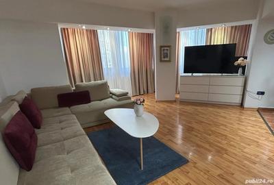 Apartament cu 3 camere în Mihai Bravu - 4